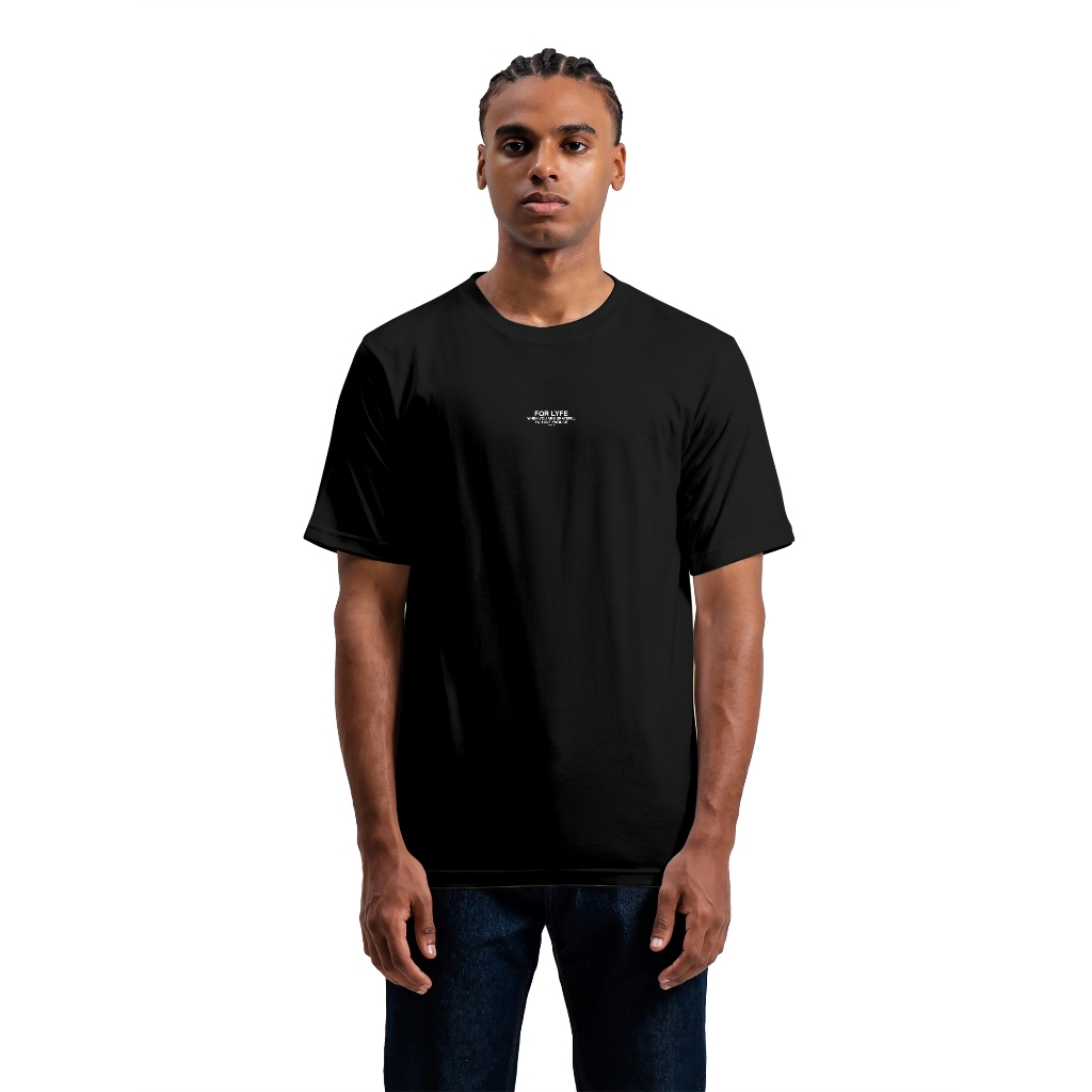 เสื้อยืด Ribsgold สําหรับ Lyfe