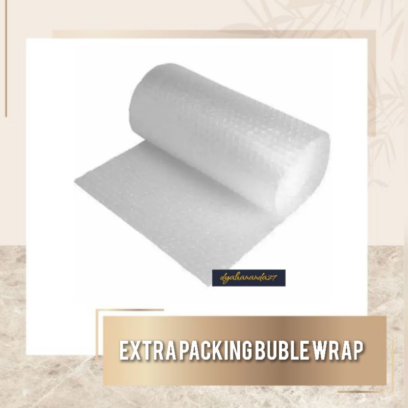 Bubble Bubble Wrap Wrap