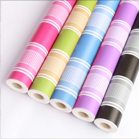 WALLPAPER 45CM x 8-9Meters - ตอนที่ 3