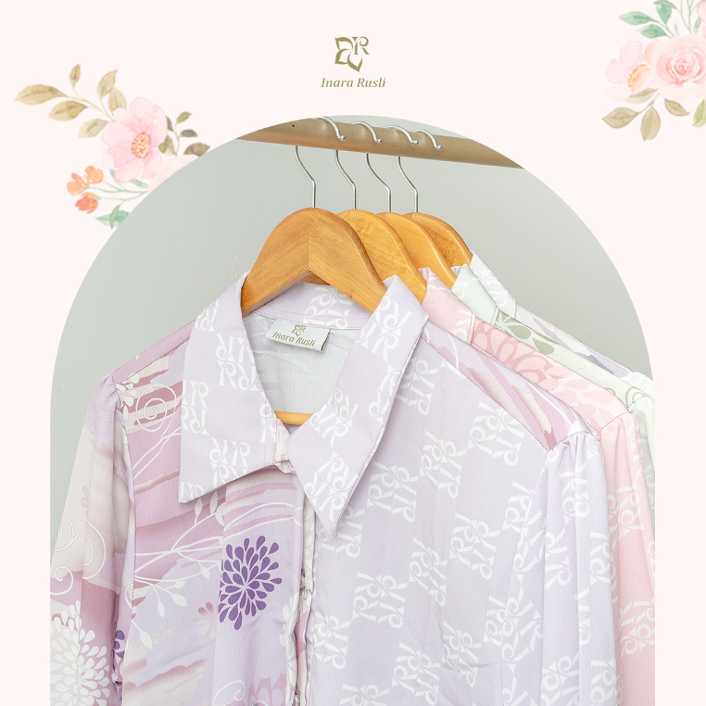 Mi-Young Tunic - Series Miyoung Tunic