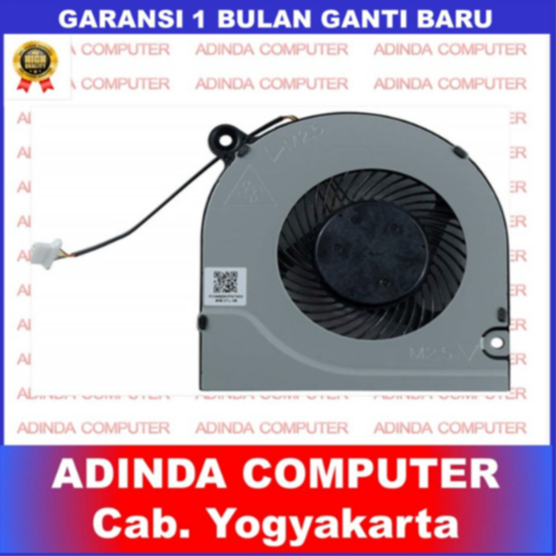 พัดลม Acer Aspire A314-21 A314-22 A314-31 A314-32 A314-33 A315 A315-21 4PIN
