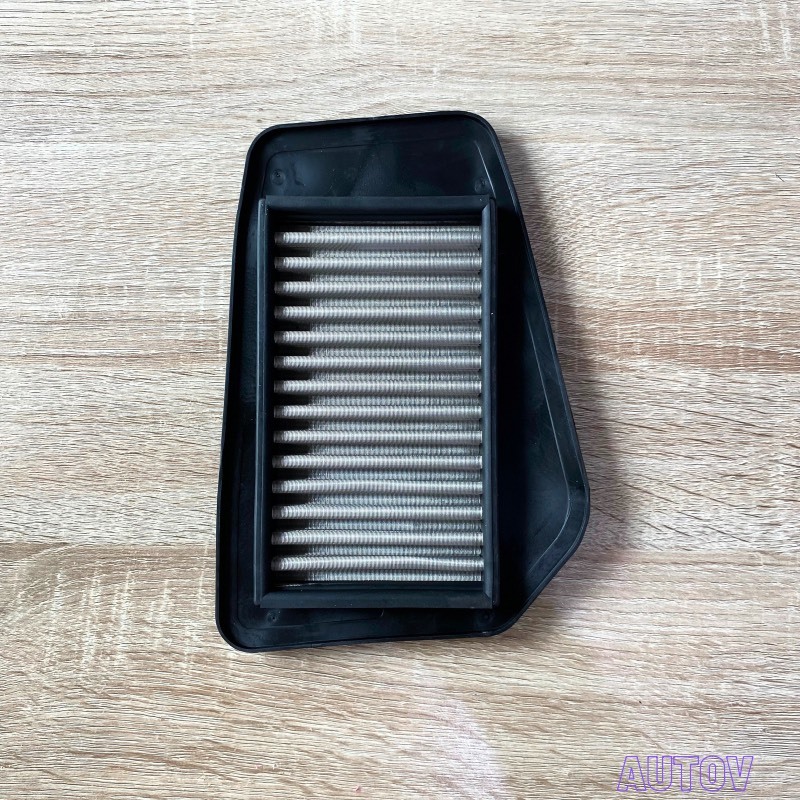 ไส้กรองอากาศสแตนเลส ไส้กรองอากาศรถจักรยานยนต์ CBR 150 CBR 150R CBU CBR 150R THAILAND CBR 150R OLD