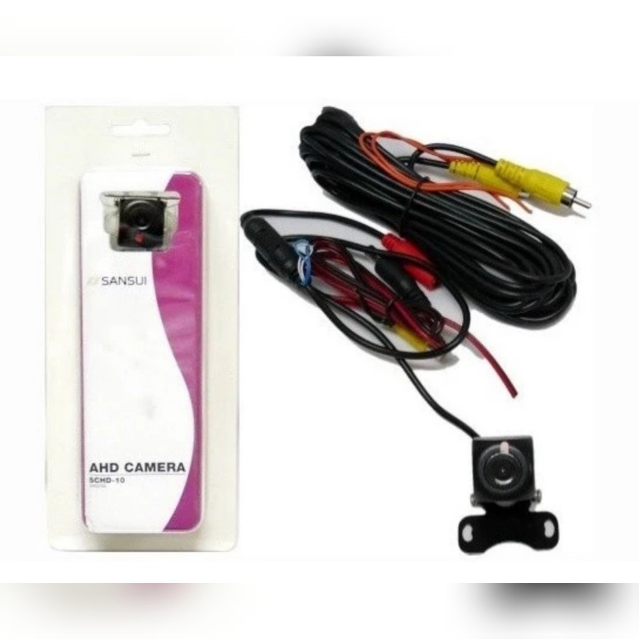 กล้องจอดรถ Sansui AHD SCHD-10