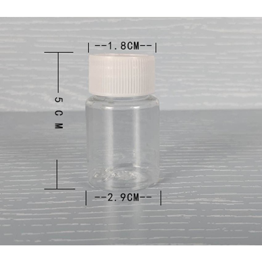 15ml-100ml ขวด 15ml ขวดพลาสติก 15ml ขวดแชมพู 15ml ขวดครีม