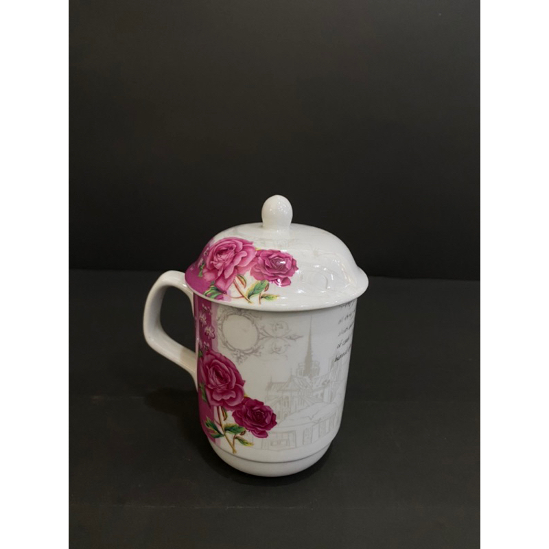 Vicenza BC-66 แก้วเซรามิค