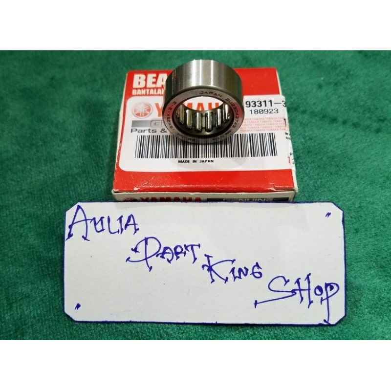 BEARING BAMBOO AS RATIO RX KING RXK ORIGINAL 93311-315Y6