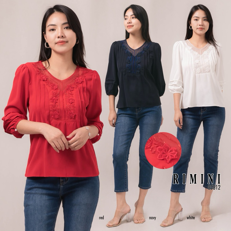 Rimini Top 85812****