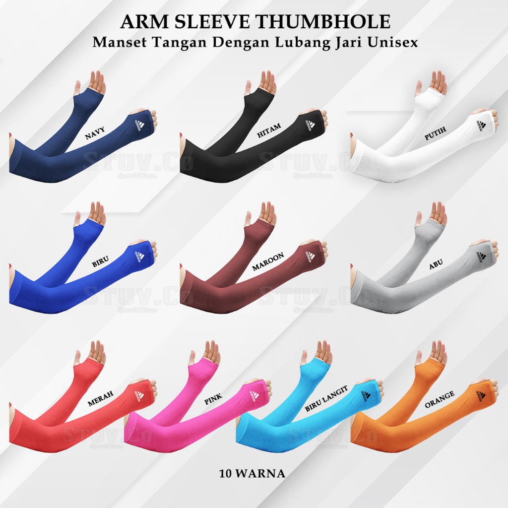 BASE LAYER CUFF FINGER ARM SLEEVE ARM ARM ARM ARM ARM PROTECTOR สําหรับ FUTSAL HIKING CAMPING MEN WO