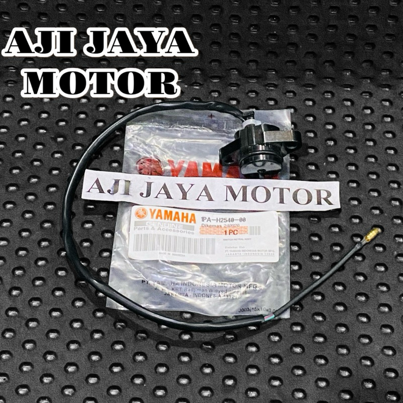 สวิตช์ชุด NEUTRAL เซ็นเซอร์เกียร์ VIXION NVL NVA XABRE R15 OLD OLD V2 1PA