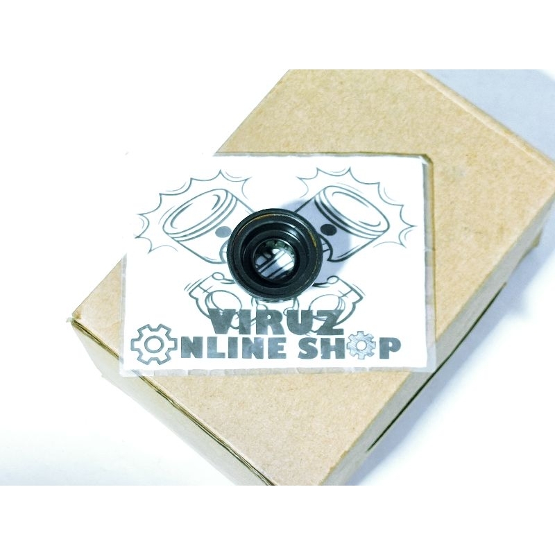 GRAND CIVIC SH4 TRANSMISSION GEAR CAP SEAL 88-91 91215-PL3-003
