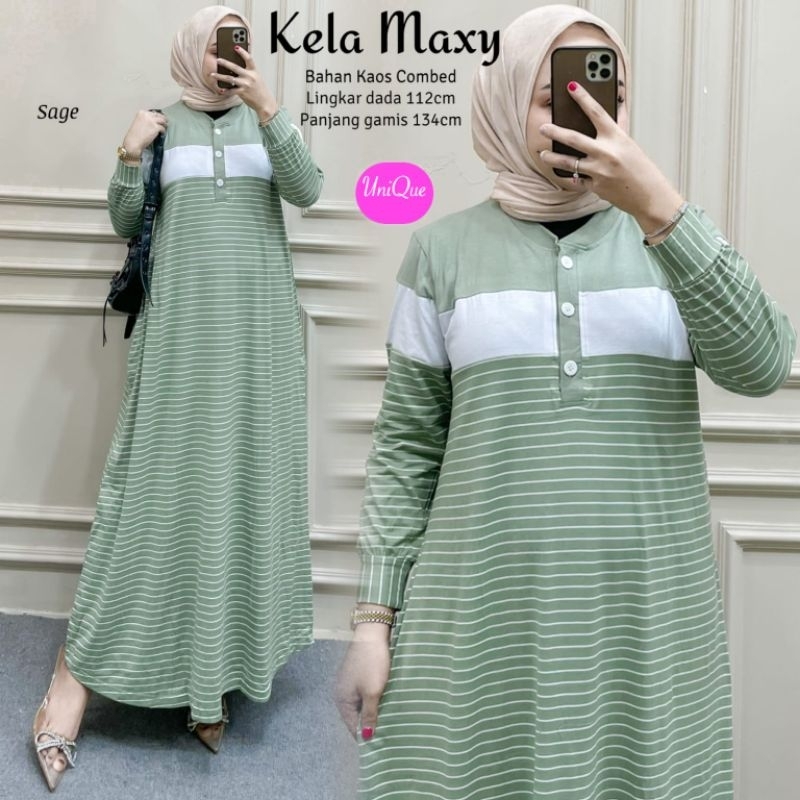 KELA MAXY***********