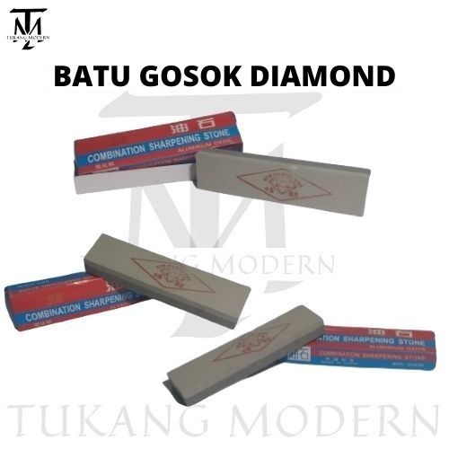 DIAMOND SHARPENING STONE / DIAMOND SHARPENING STONE 8 / SHARPENING STONE