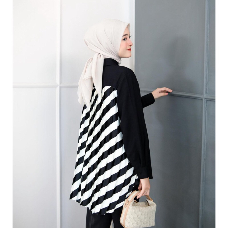 เสื้ออีเรน่า CFA2217 | CORDY