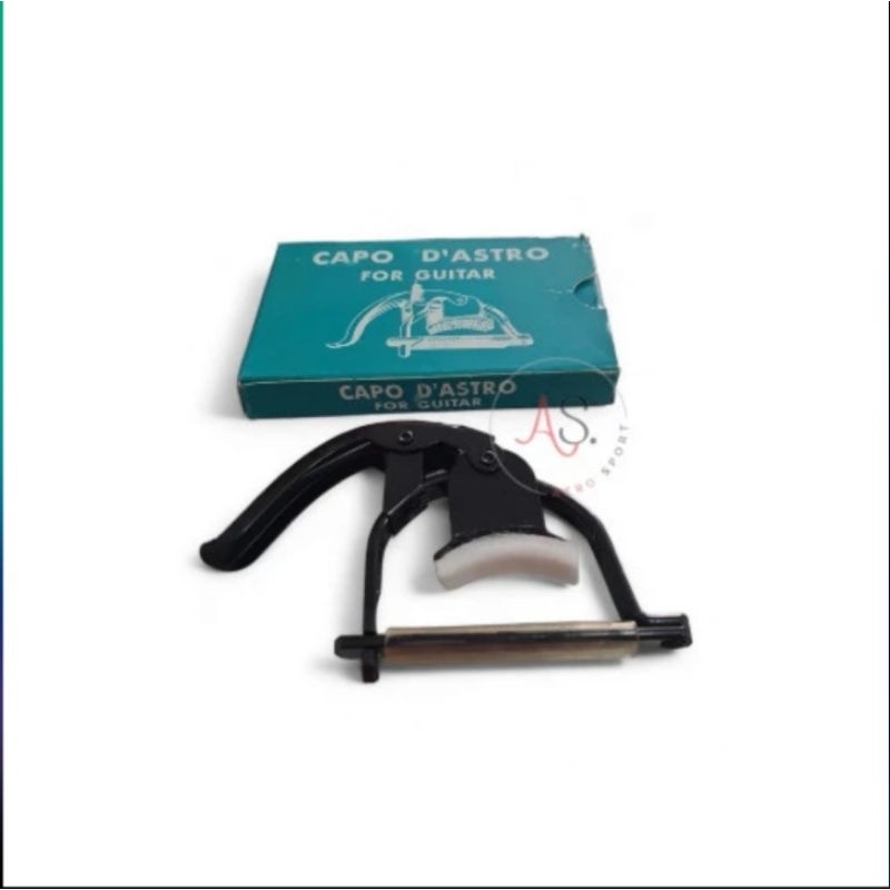 DAstro Guitar Capo**
