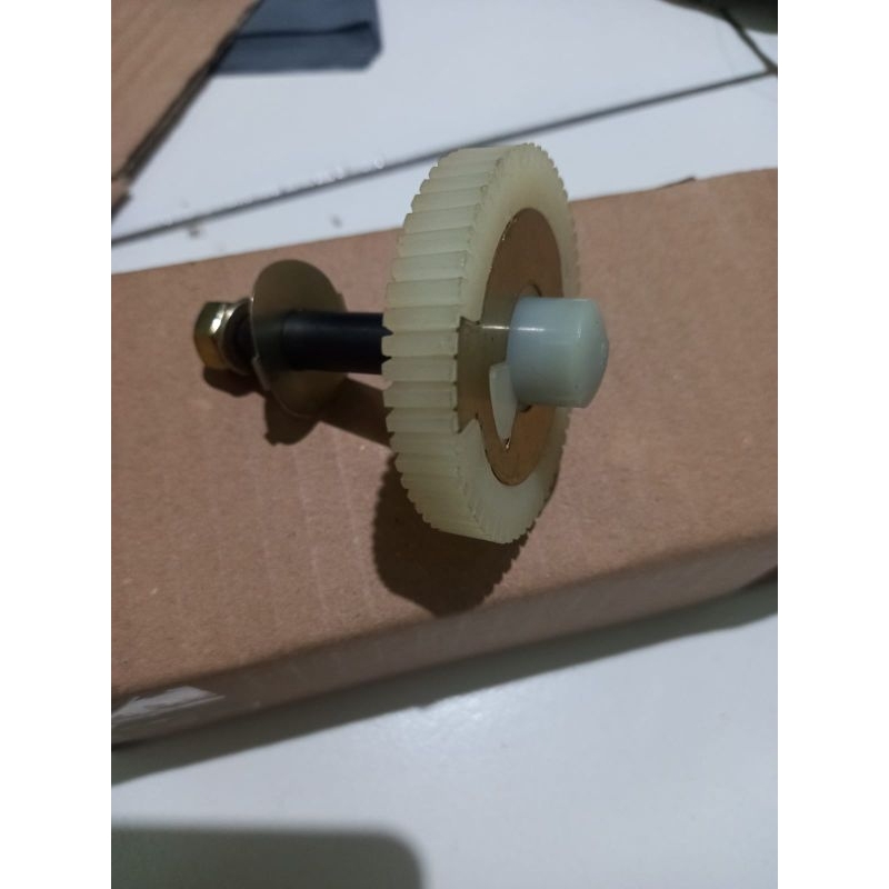 มอเตอร์ปัดน้ําฝน เกียร์ T120ss, Futura Sl 413, Kijang Kapsul, Kuda, Kijang Grand Kf42 56 Gears