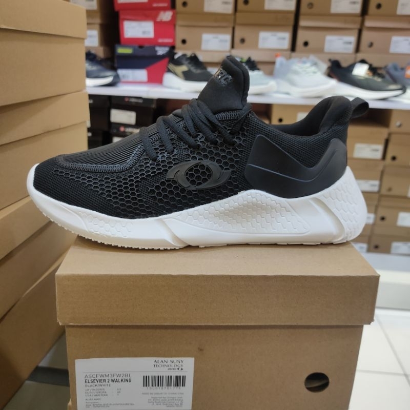 รองเท้าเดิน ASTEC ELSEVIER 2