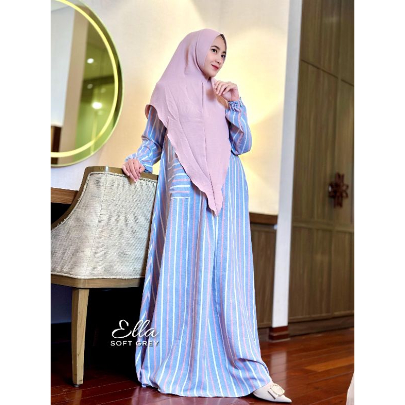 ELLA โดย AL HAYA****