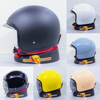 Helm mds magnum | MDS Retro