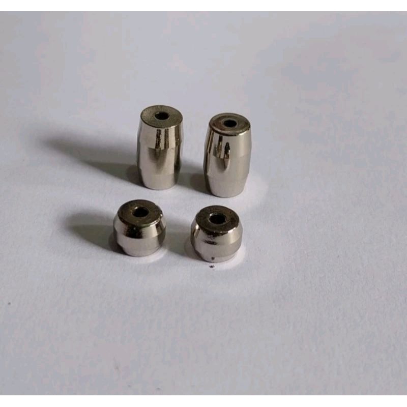 REP TAMIYA 15501 SLIMLINE MASS DAMPER SET [4 ชิ้น]