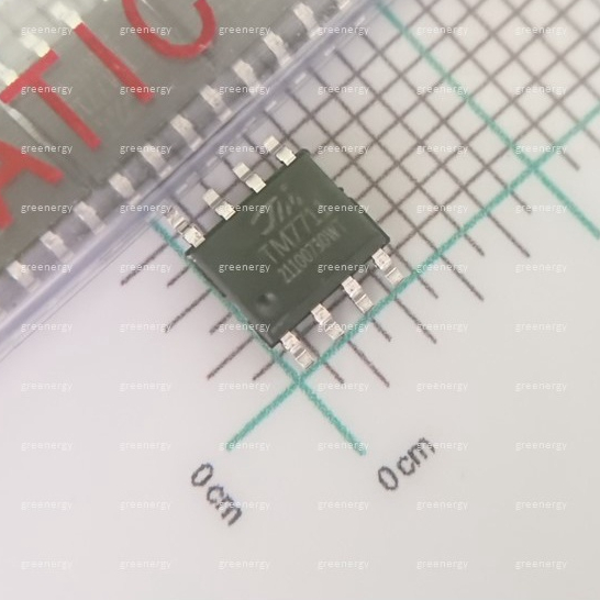 ไอซี TM7711 SOP 8***