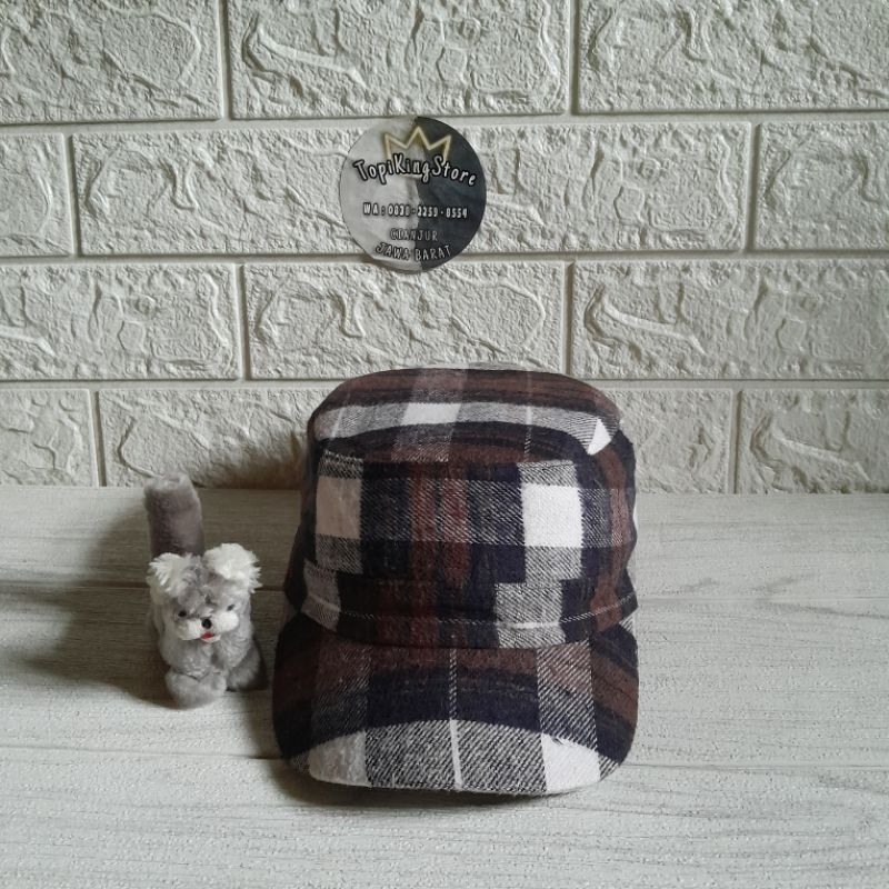 หมวก TNC************