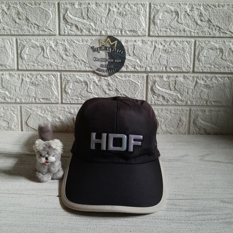 หมวก HDF************