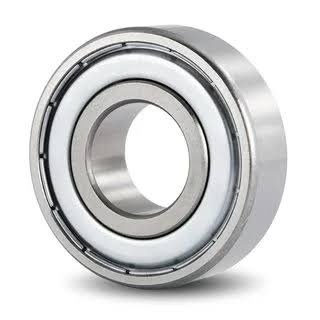 Bearing Bearing 6200 ZZ (ฝาเหล็ก 2 ข้าง) ASB / FAG / HIC / NTN / NACHI / ฯลฯ