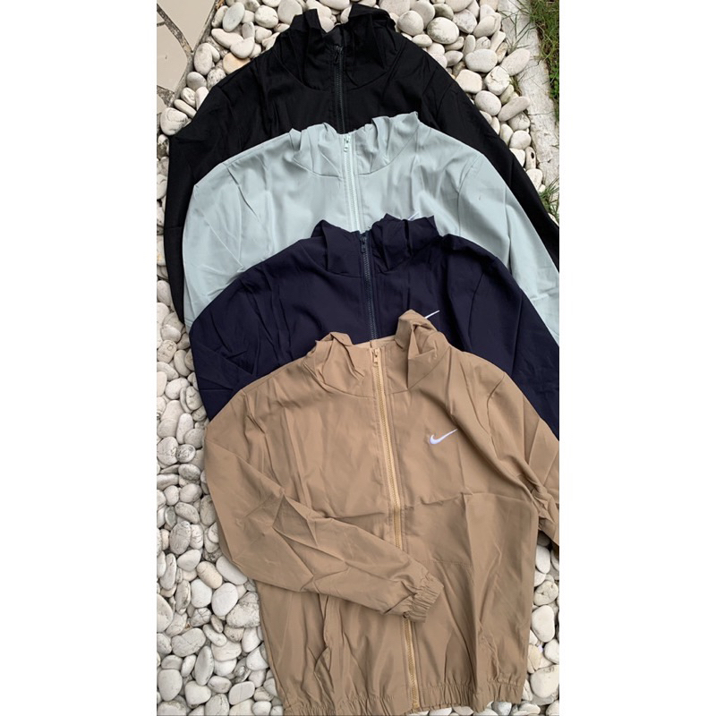 Women& 39;s JACKET PARACUTT CROP HOODIE SAUNA SUIT SHINDHI HOUSE