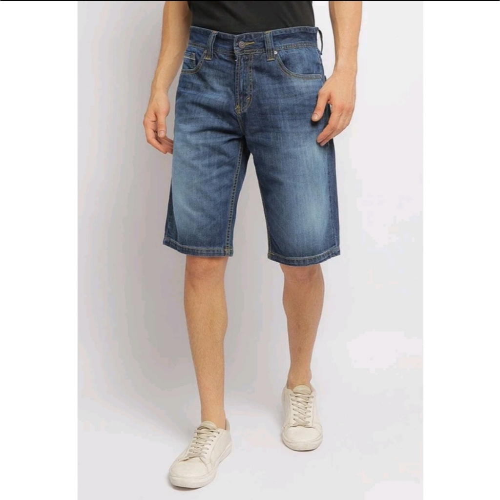 ORIGINAL LOIS JEANS SHORTS CFD061C