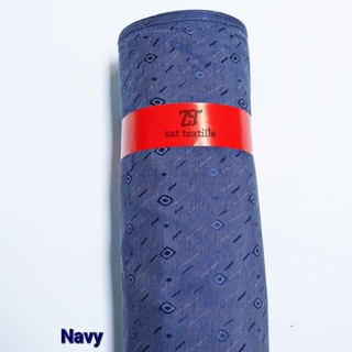 kain katun jagurad diamond kain meteran per 50 cm [setengah meter]