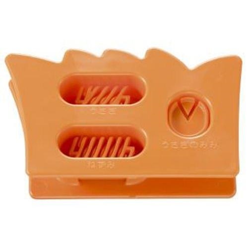 Wiener Cutter Mold Animal Small (Fg-5163)