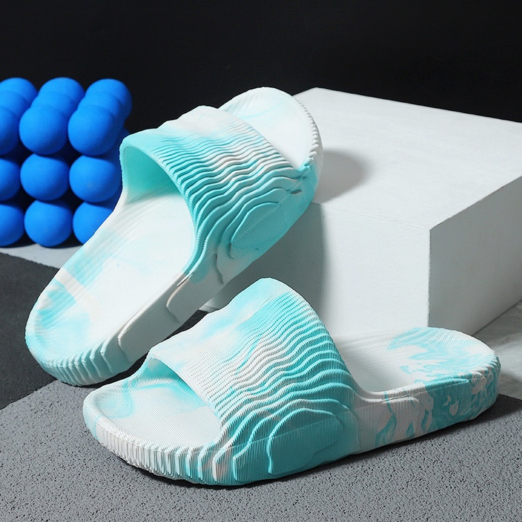 CODE M47U Starlight รองเท้าแตะผู้ชายและผู้หญิงรองเท้าแตะหนารองเท้าแตะบ้าน EVA รองเท้าแตะกันลื่นรองเท