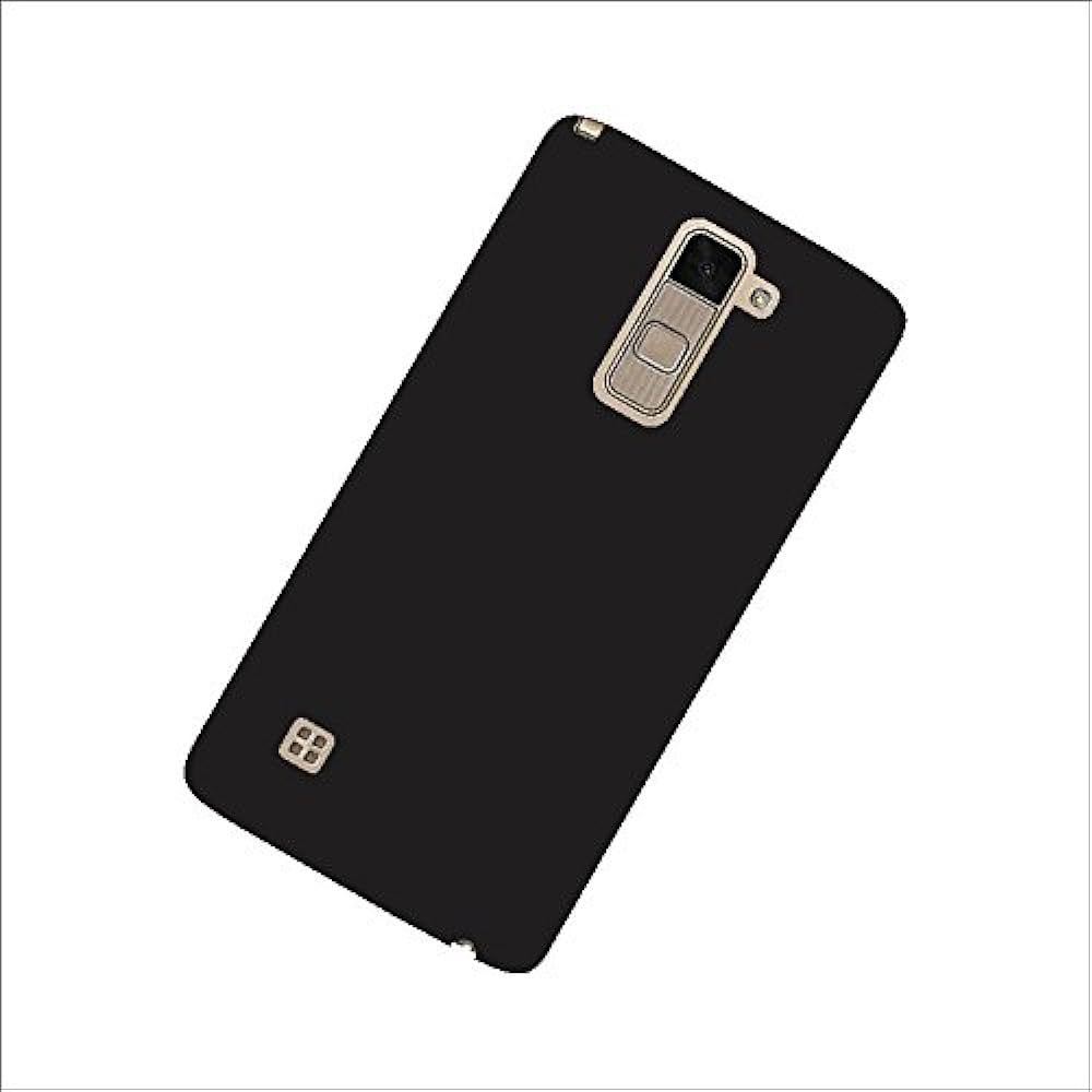 เคส LG STYLUS 2 / LG STYLUS 2 / K520 / LG Q6 / Q7 / PLUS เคสซิลิโคน Softcase Supcase Silicone NewGen
