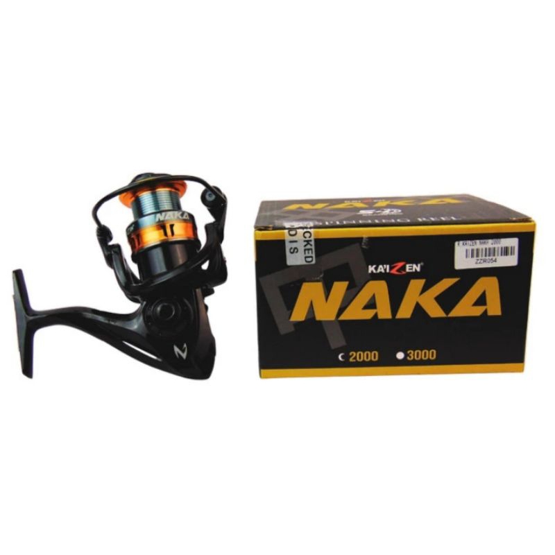 รอก Kaizen Naka*****