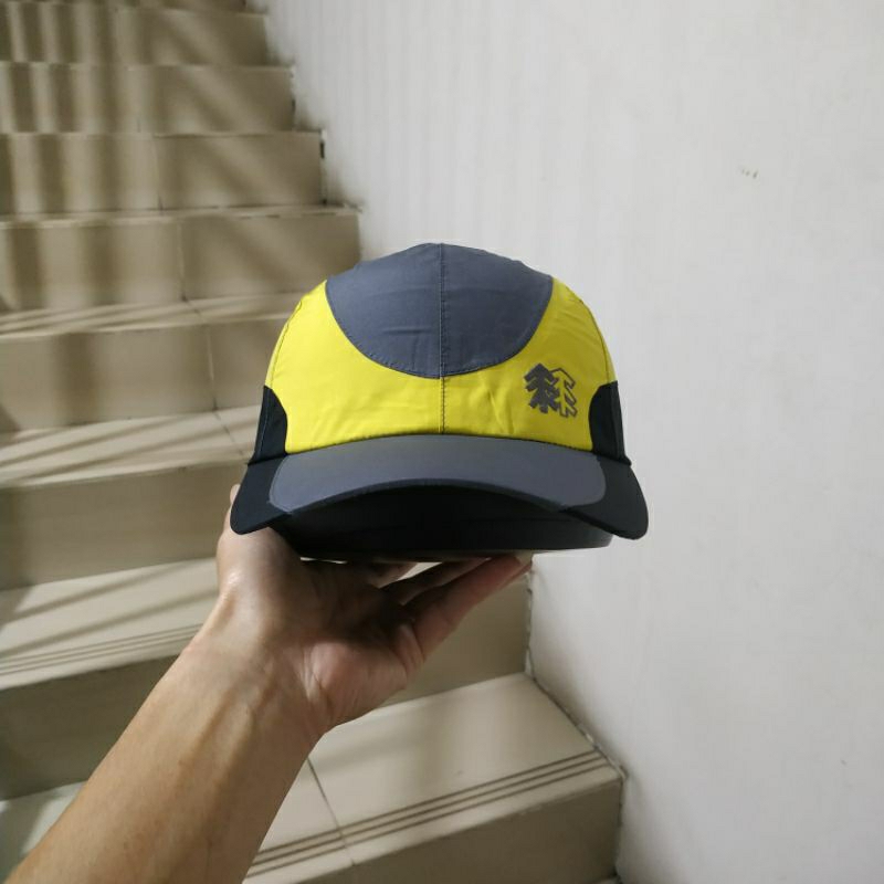 หมวกกีฬากลางแจ้ง / KOLON SPORT Antemx / กันน้ํา