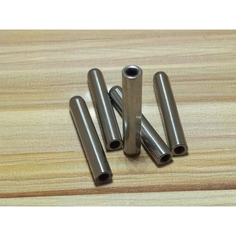 Misumi MSTP 5 x 30 พิน Dowel pin Misumi 5 x 30 ใหม่