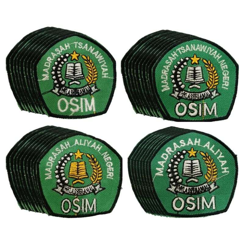 โลโก้ OSIM**********