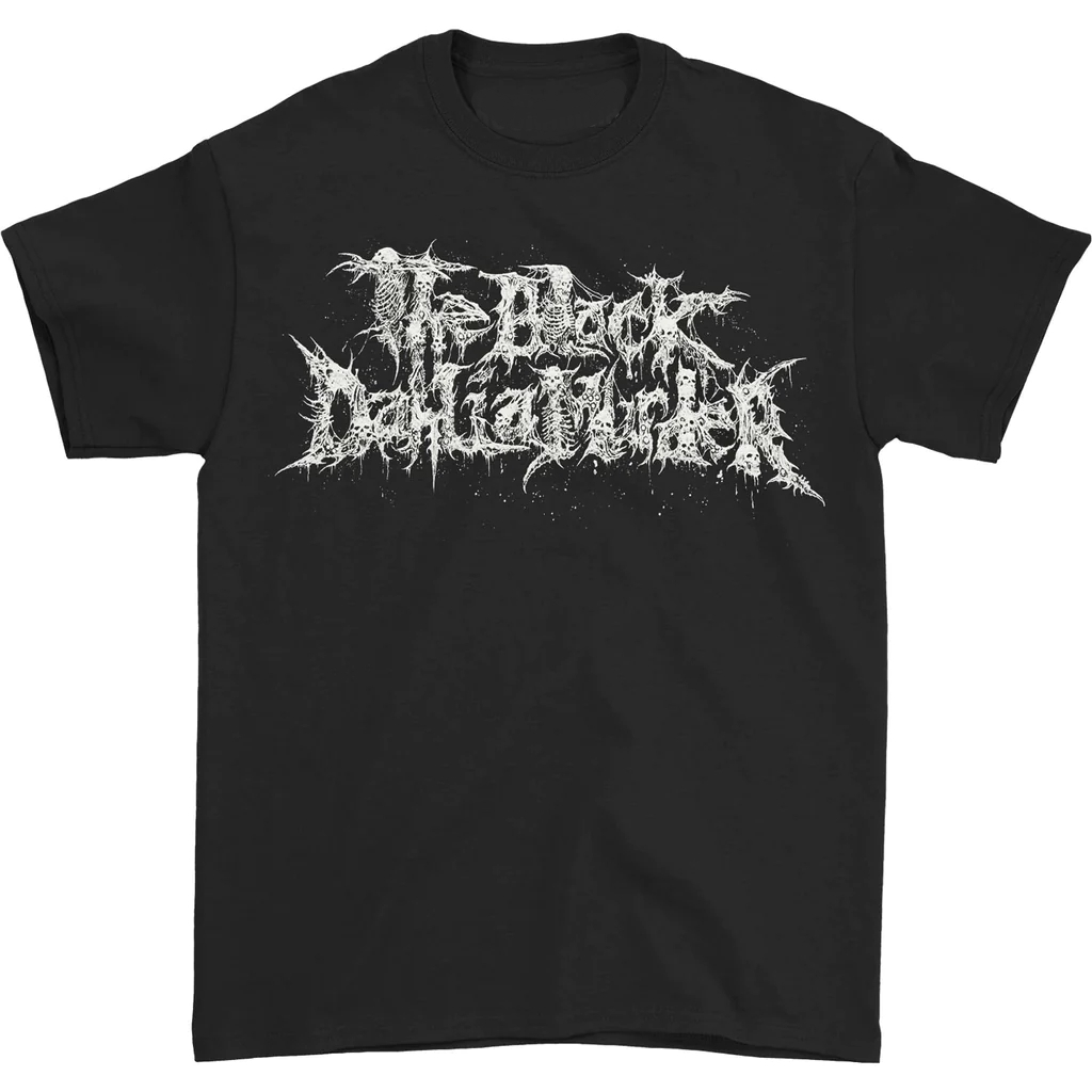 The Black Dahlia Murder Detroit Premium T-Shirt Band The Black Dahlia Murder | เสื ้ อยืดวงร ็ อคโลหะ