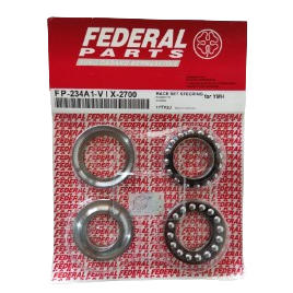 Yamaha VIXION FEDERAL FP-234A1-VIX-2700 Z คอพวงมาลัย