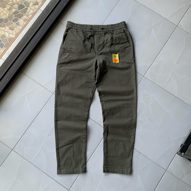 กางเกง TBJ NEARBY RELAXED