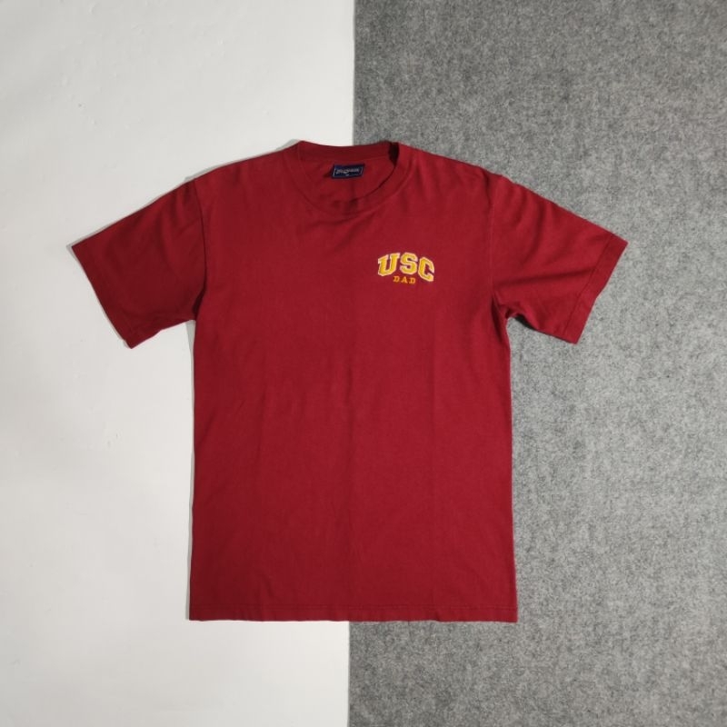 เสื้อยืด Jansport มือสอง