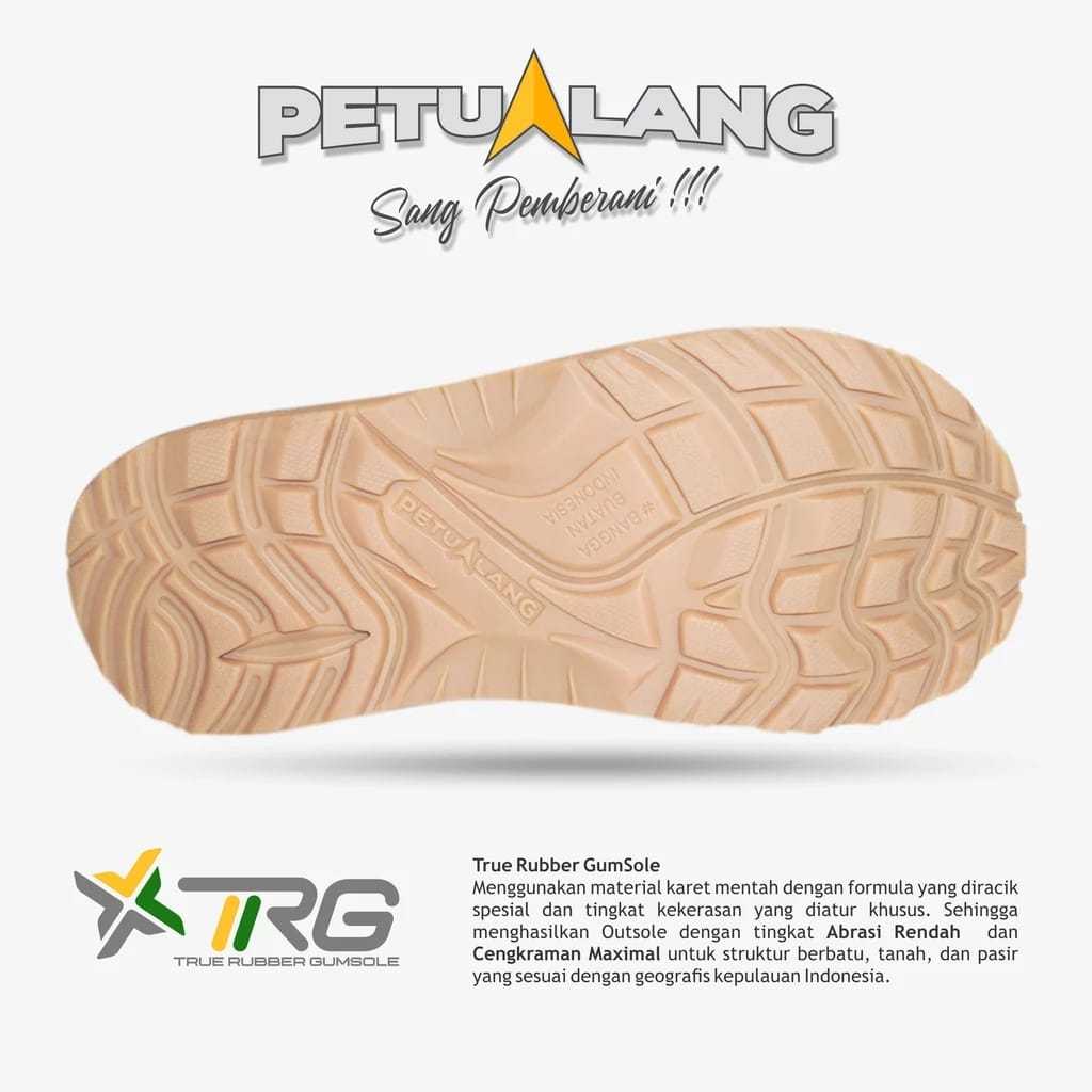 Towuti Clip Strap Adventurer Sandals – รองเท้าแตะเดินป่าผู้ชาย Adventurer ดั้งเดิม ราคา ถูกที่สุด ดีลบีเคเค แกลเลอรีภาพที่ 5