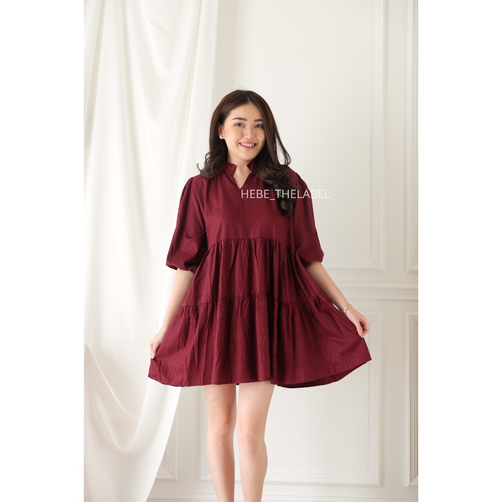 ชุดเดรส Eichi DEFECT