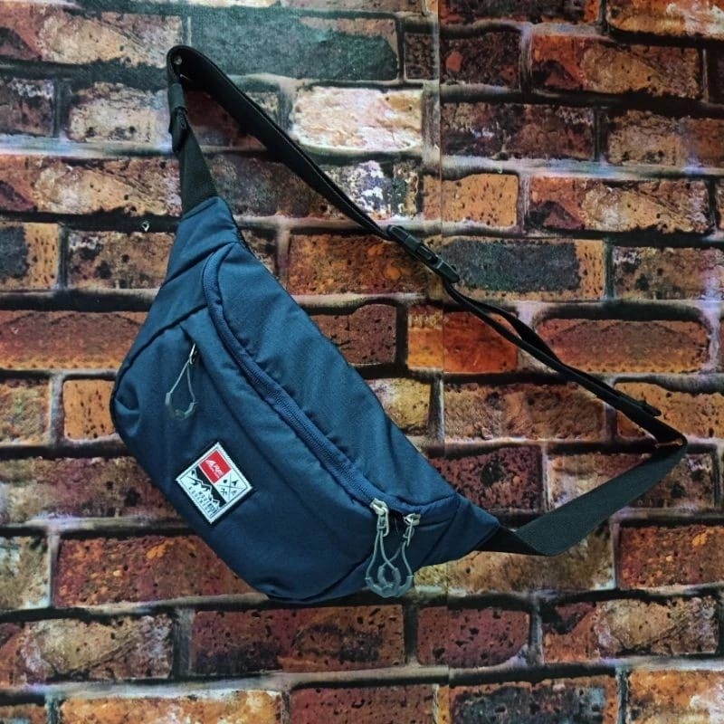 Rei Elgon X4 กระเป๋าคาดเอว Original Rei Sling Bag Original