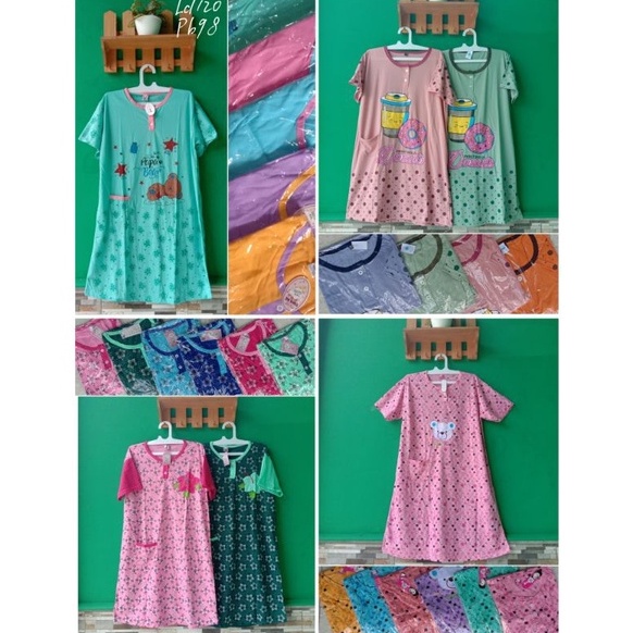 ART R84Y 3PC SAVE PACKAGE OF JUMBO T-SHIRT DASTER