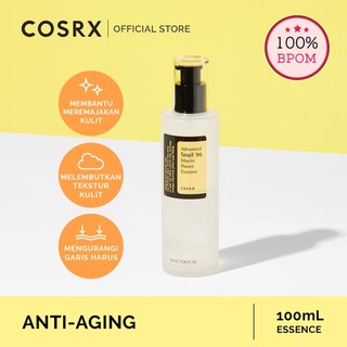COSRX Advanced Snail 96 Mucin Power Essence 100ml