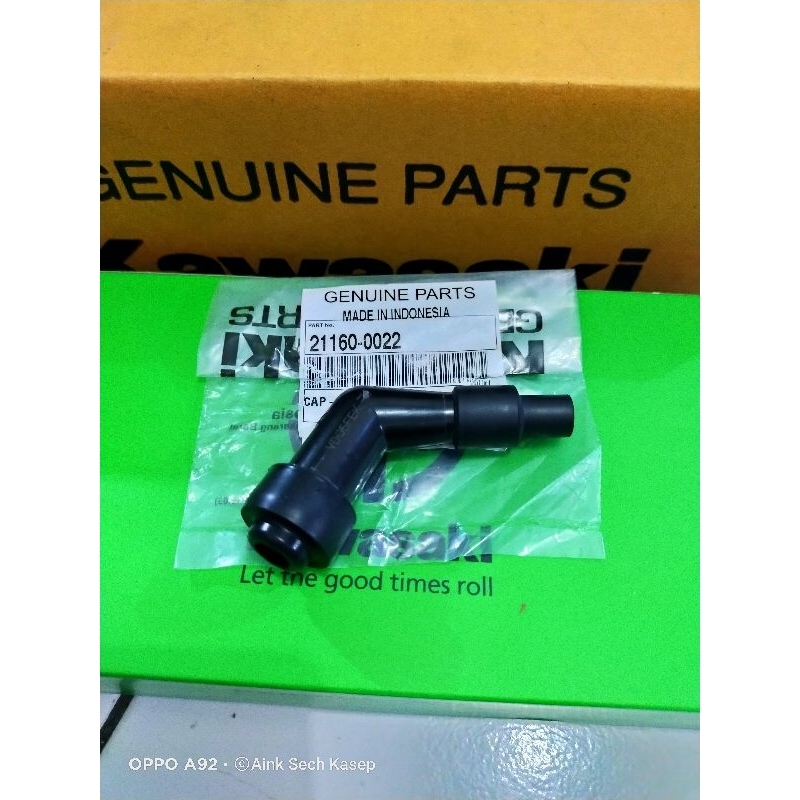 หัวเทียนท่อหัวเทียน w175 cafe w175 TR