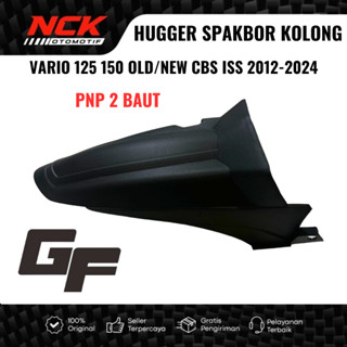 UNDERFRONT FENDER VARIO 125 150 เก่า ใหม่ KZR 2012-2015