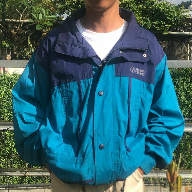 ALFREDO VERSACE*****