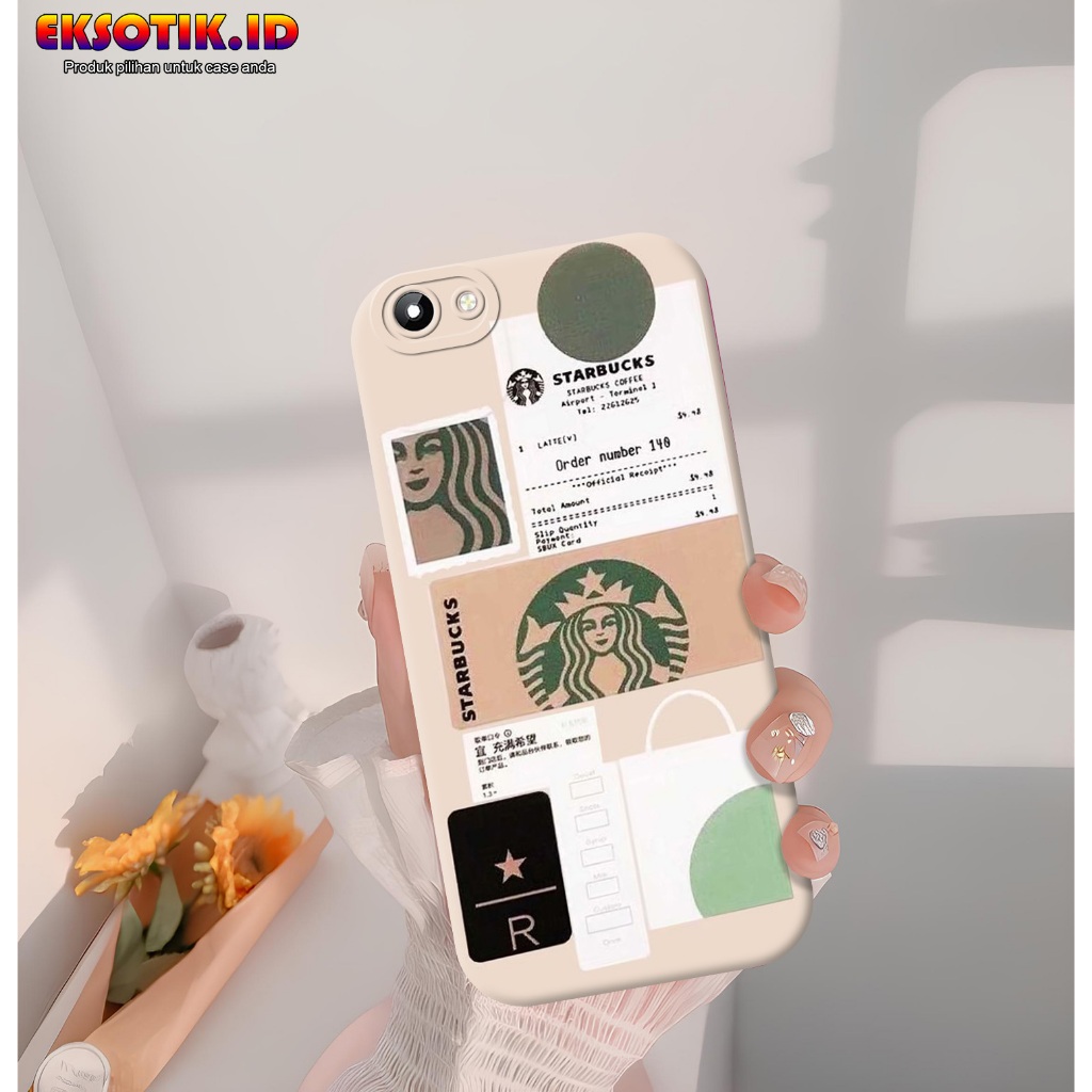 เคส Vivo Y71 - เคส Vivo Y71 - เคสแฟชั่นล่าสุด - Vivo Y71 Silicone - Cool and Cute Motifs - Vivo Y71 